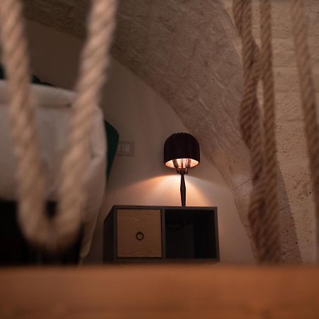 Ariad Collection Ostuni Eksteriør bilde