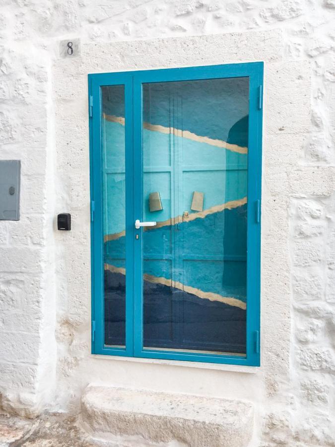 Ariad Collection Ostuni Eksteriør bilde