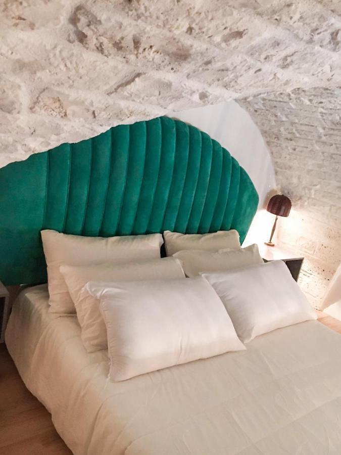 Ariad Collection Ostuni Eksteriør bilde