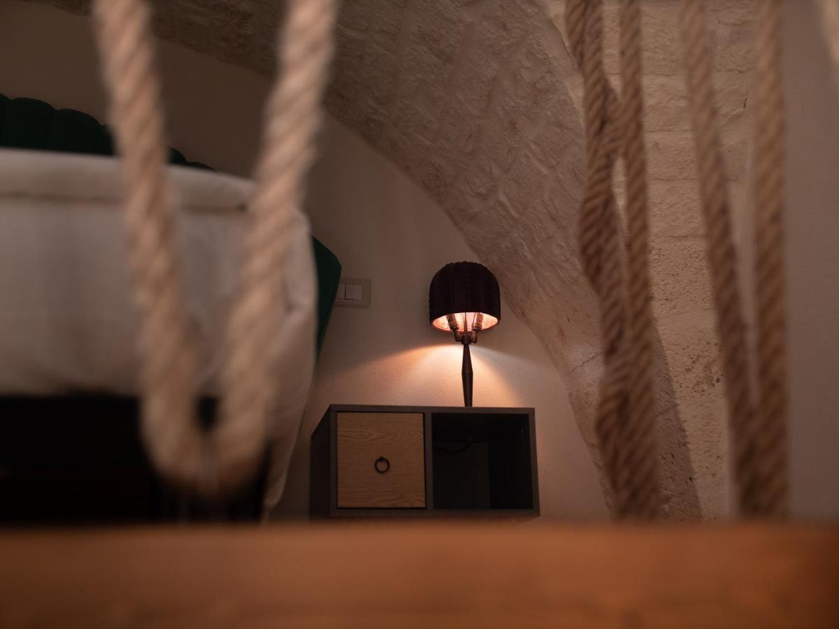 Ariad Collection Ostuni Eksteriør bilde
