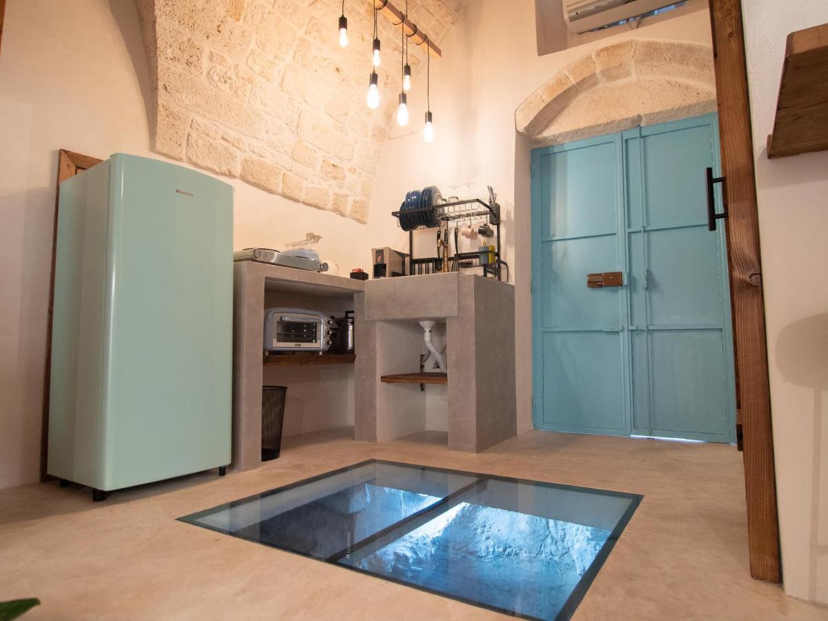 Ariad Collection Ostuni Eksteriør bilde