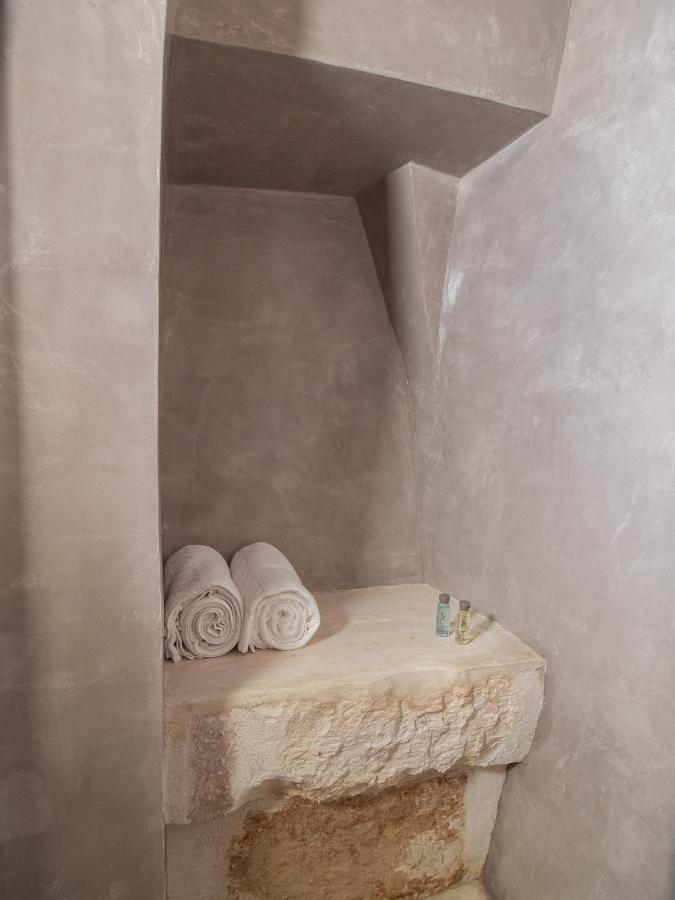 Ariad Collection Ostuni Eksteriør bilde