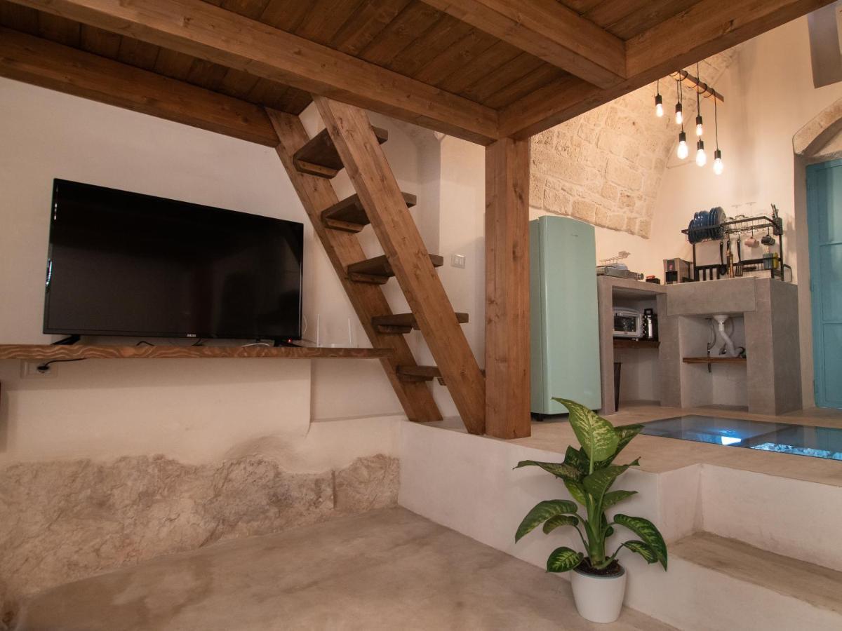 Ariad Collection Ostuni Eksteriør bilde