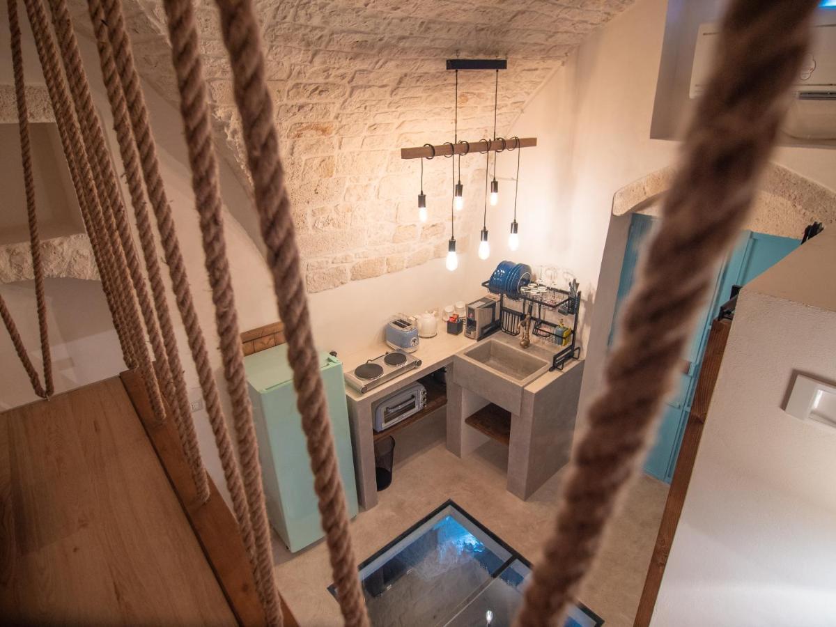 Ariad Collection Ostuni Eksteriør bilde