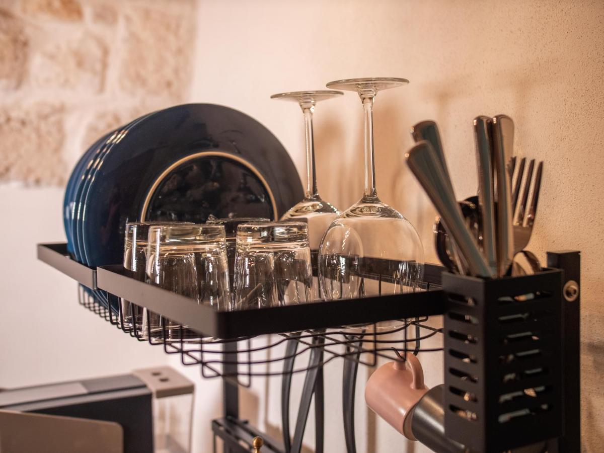 Ariad Collection Ostuni Eksteriør bilde