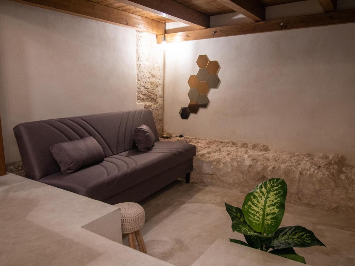 Ariad Collection Ostuni Eksteriør bilde
