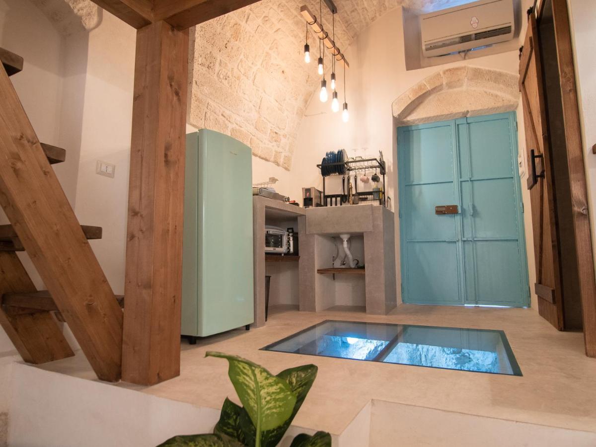 Ariad Collection Ostuni Eksteriør bilde